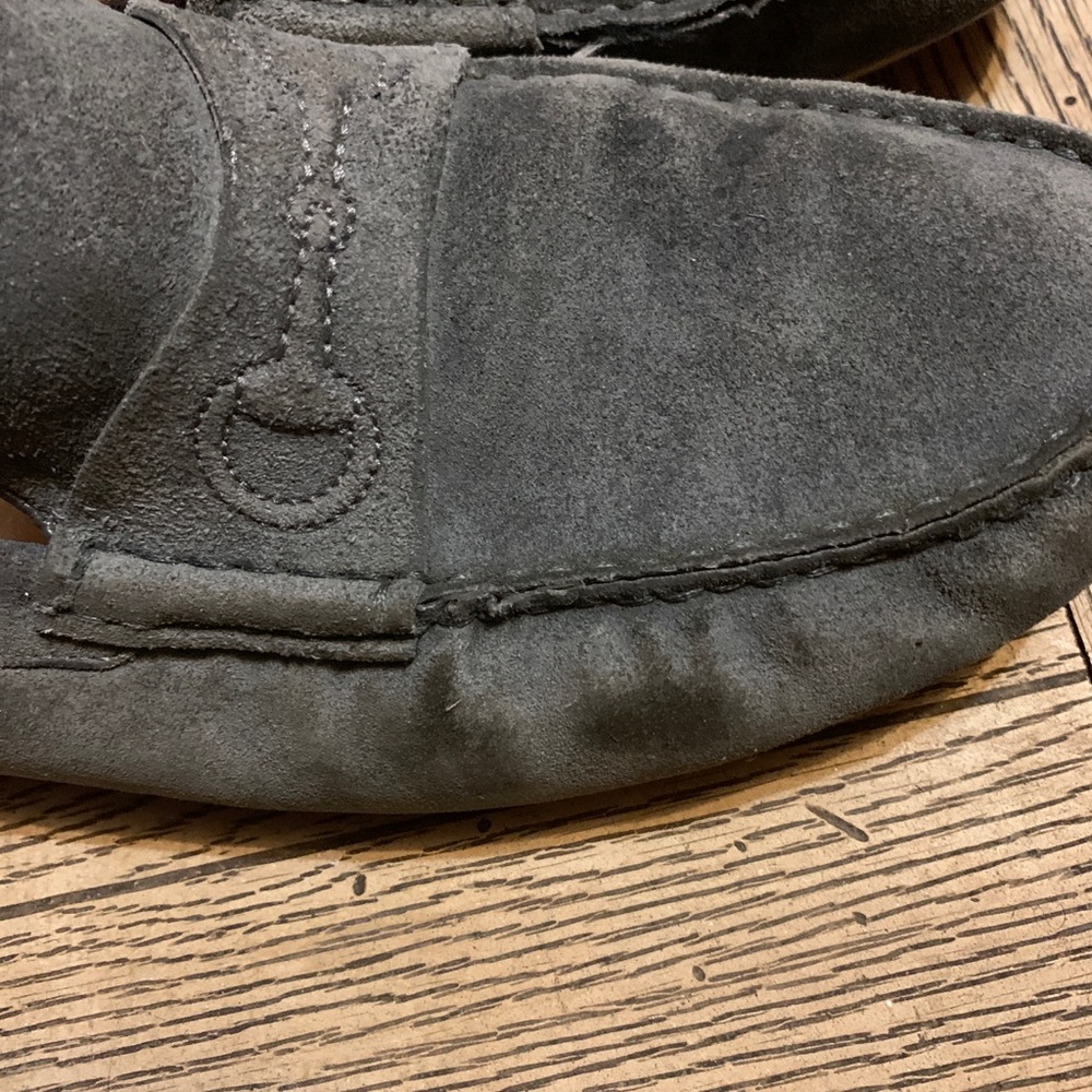 Men Shoes - Picture 5 of 6